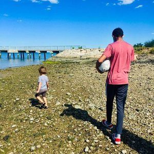 Meet your Posher, Claudia